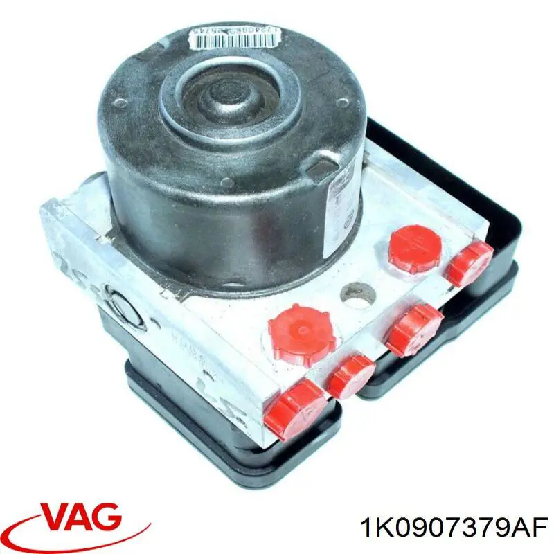 Módulo de control ABS VAG 1K0907379AF precio, desde 134,73 EUR