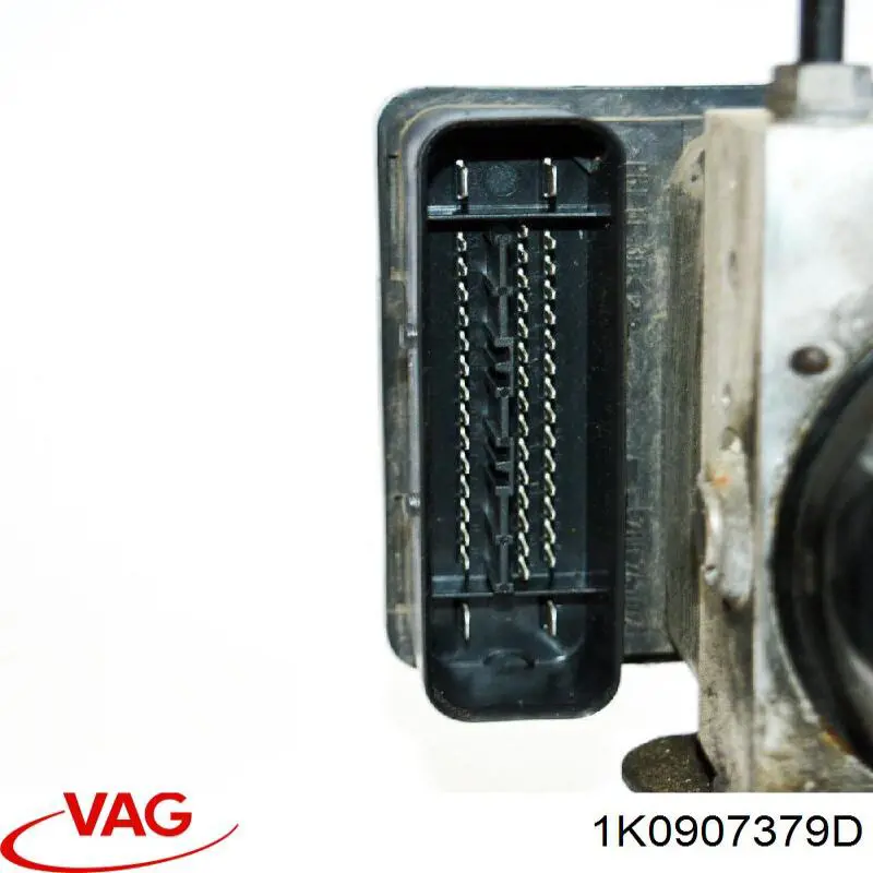 1K0907379D VAG Módulo de control ABS