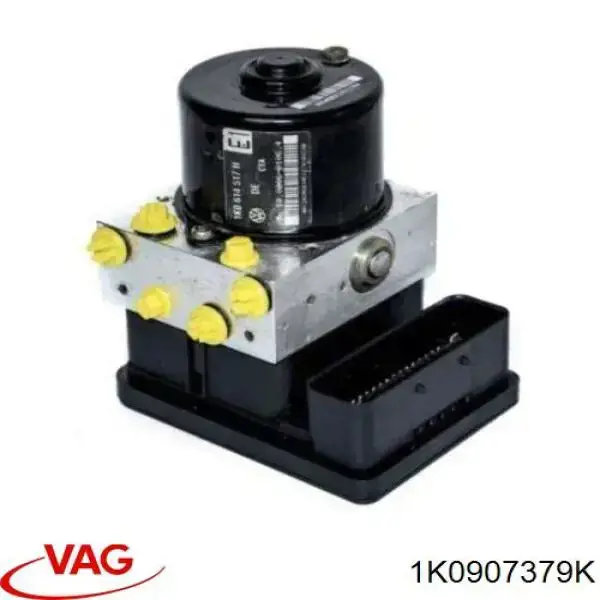Comprar 1K0907379K VAG Módulo ABS