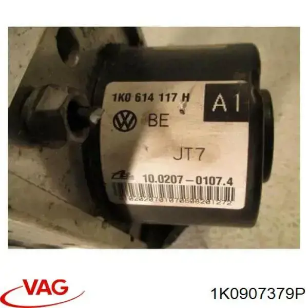 Comprar 1K0907379P VAG Módulo ABS