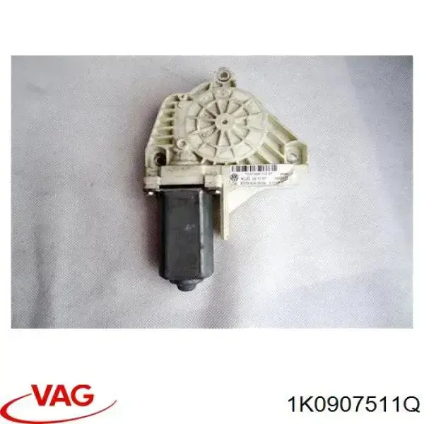Comprar 1K0907511Q VAG Actuador de compuerta de la calefacción