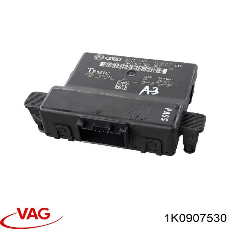 Módulo de interfaz de diagnóstico 1K0907530 VAG