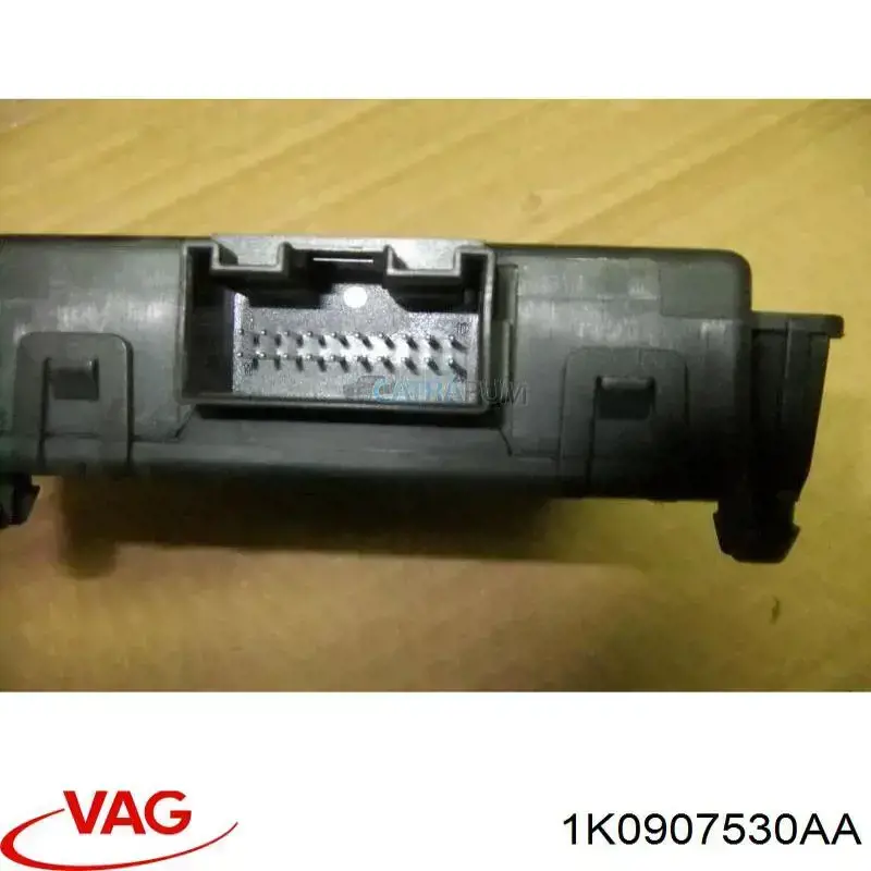 Módulo de interfaz de diagnóstico VAG 1K0907530AA precio, desde 52,27 EUR