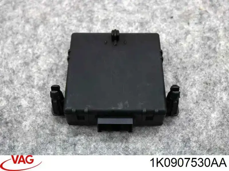 1K0907530AA VAG modulo de interfaz de diagnostico