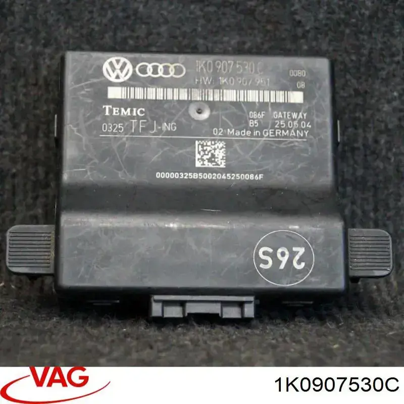 Comprar 1K0907530C VAG Módulo de interfaz de diagnóstico