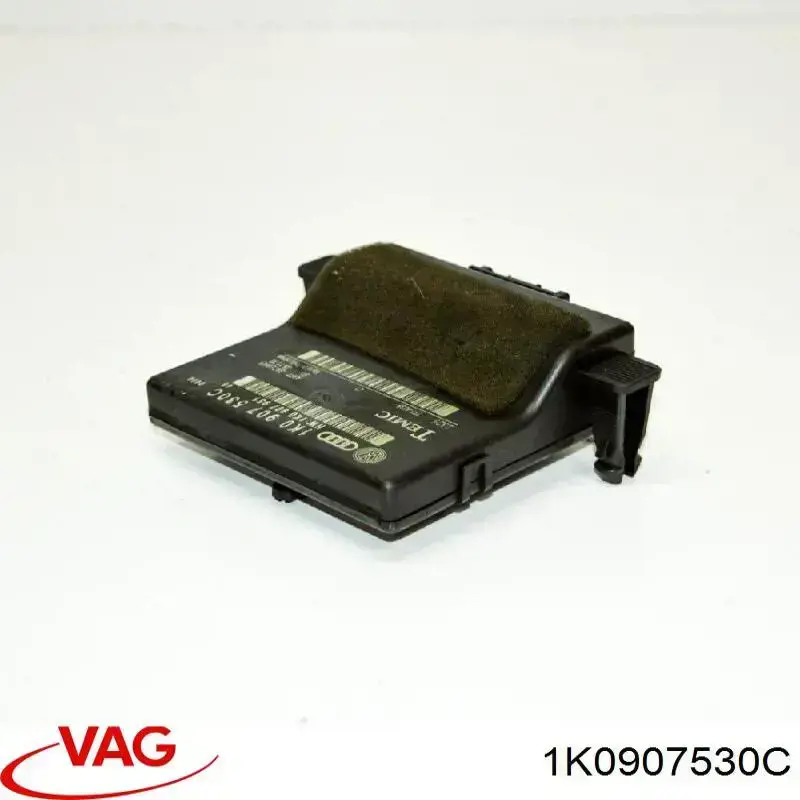 Módulo de interfaz de diagnóstico VAG 1K0907530C precio, desde 34,85 EUR