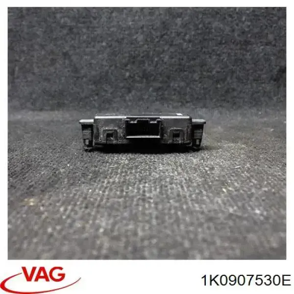 Módulo de interfaz de diagnóstico VAG 1K0907530E