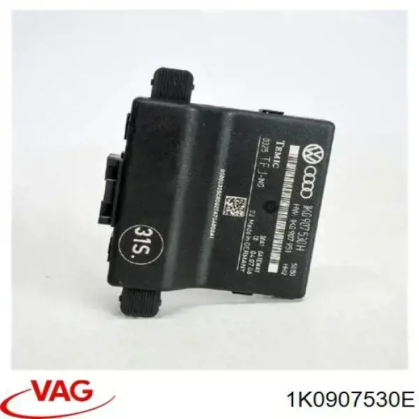 Módulo de interfaz de diagnóstico VAG 1K0907530E precio, desde 39,20 EUR