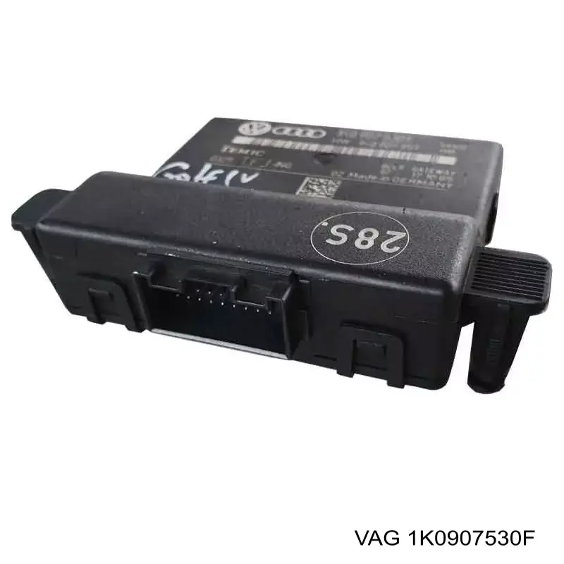 1K0907530F VAG Módulo de interfaz de diagnóstico