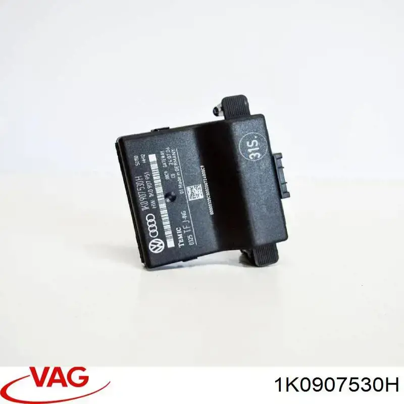 Módulo de interfaz de diagnóstico VAG 1K0907530H precio, desde 43,56 EUR