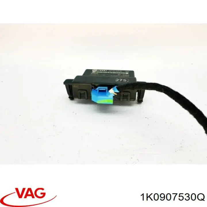 Módulo de interfaz de diagnóstico 1K0907530Q VAG