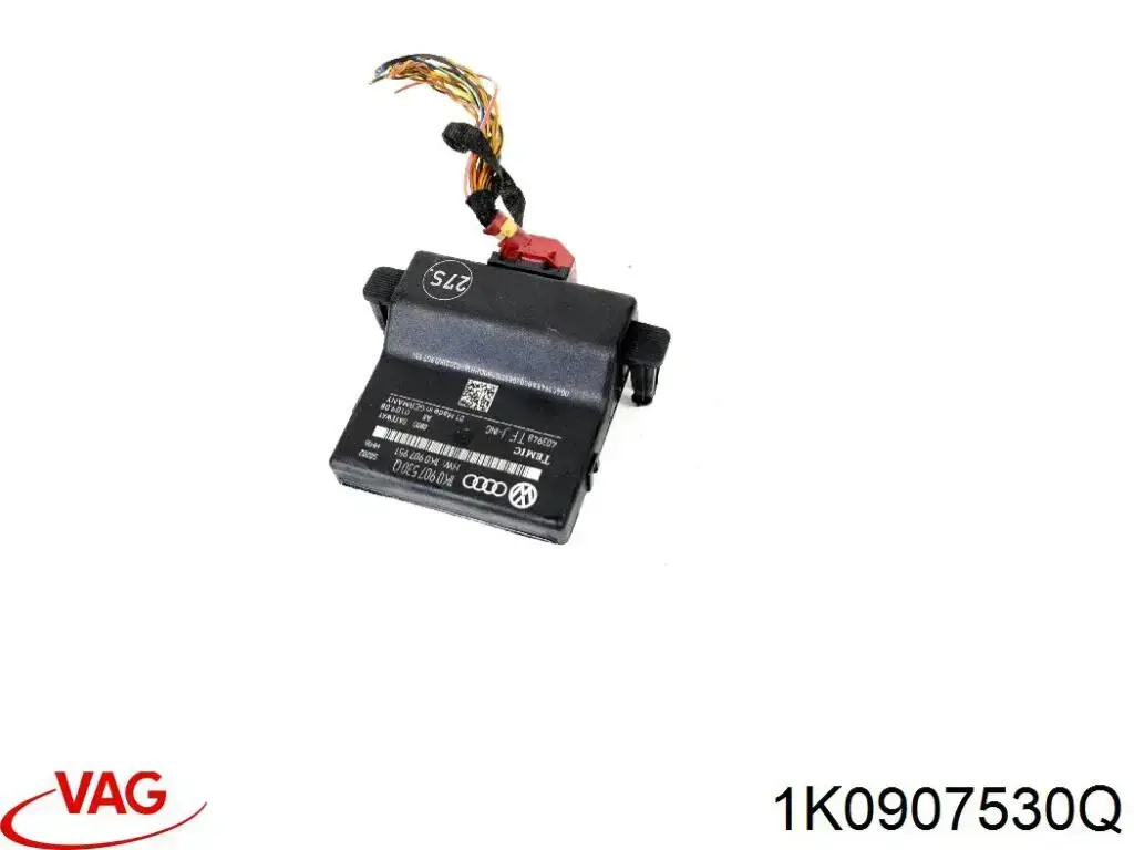 Comprar 1K0907530Q VAG Módulo de interfaz de diagnóstico