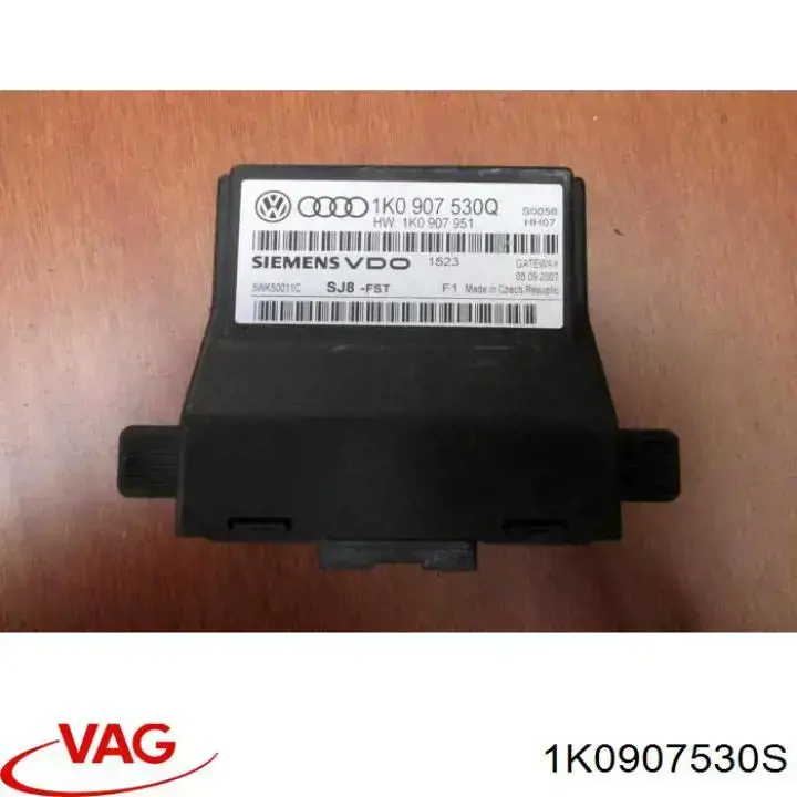 Comprar 1K0907530S VAG Módulo de interfaz de diagnóstico