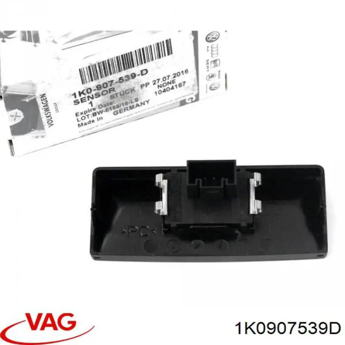  VAG 1K0907539D precio, desde 18,74 EUR