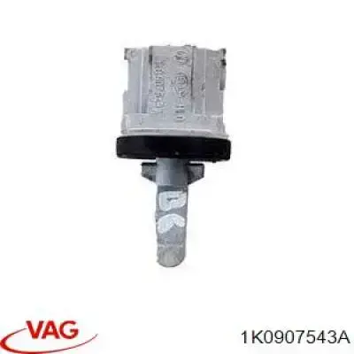 Sensor de temperatura  VAG 1K0907543A precio, desde 15,48 EUR