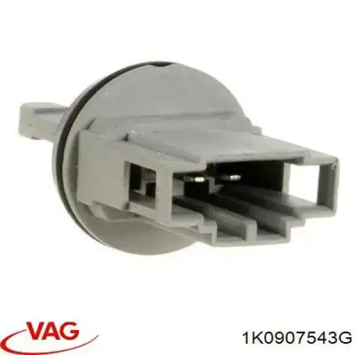 Comprar 99071551001 Vika Sensor de la temperatura interior