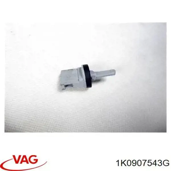 Comprar 1K0907543G VAG Sensor de la temperatura interior