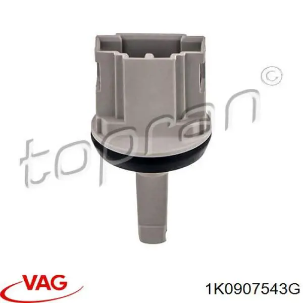 1K0907543G VAG Sensor de temperatura del aire interior