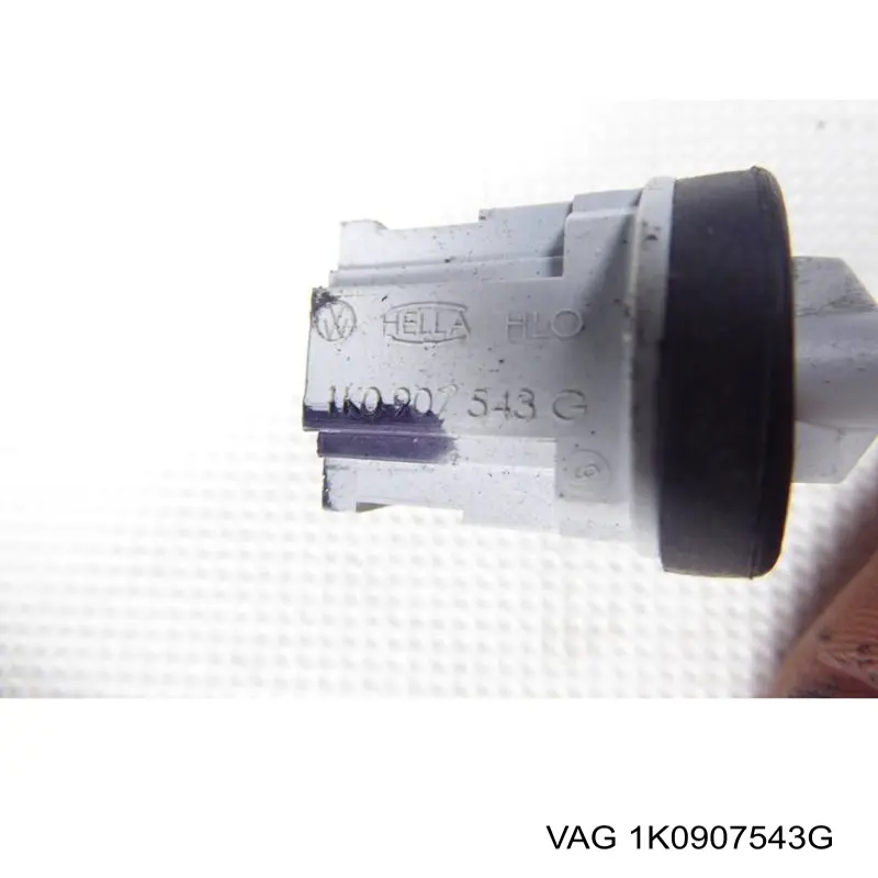 Sensor de temperatura del aire interior VAG 1K0907543G precio, desde 14,26 EUR
