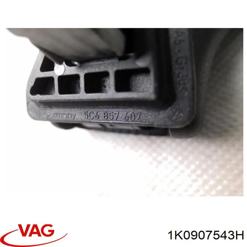 Sensor de temperatura del evaporador VAG 1K0907543H precio, desde 31,77 EUR