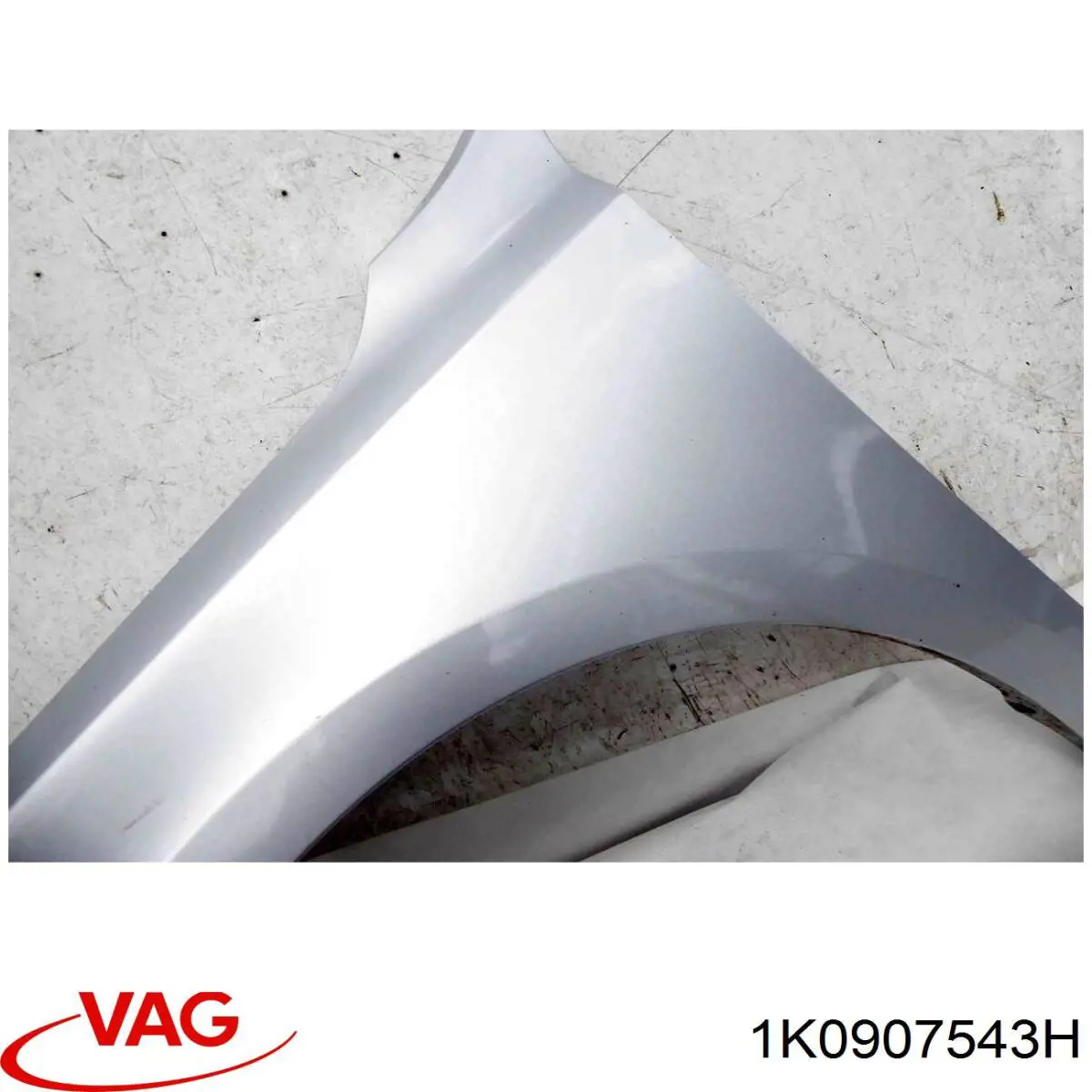 Comprar 1K0907543H VAG Sensor de temperatura del evaporador