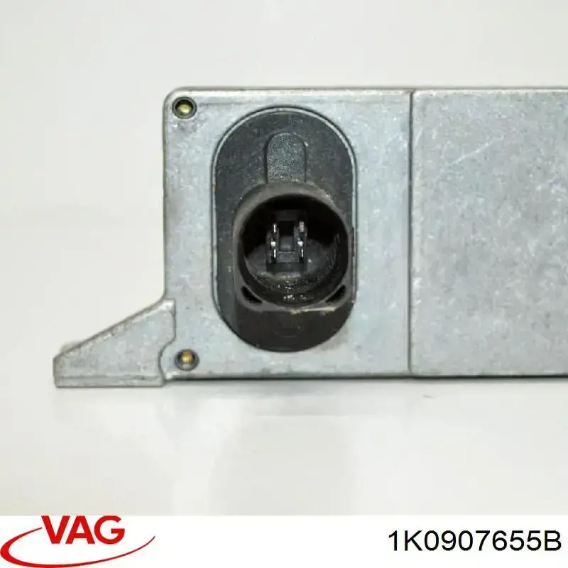 Sensor de aceleración lateral (ESP) VAG 1K0907655B precio, desde 68,24 EUR