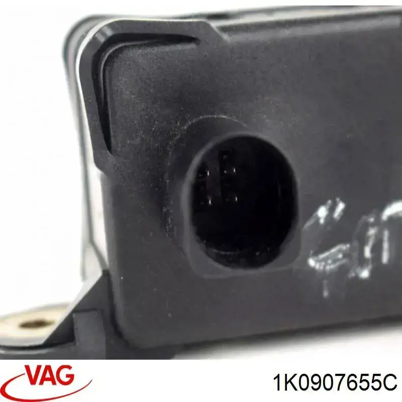 Comprar 1K0907655C VAG Sensor de aceleración longitudinal