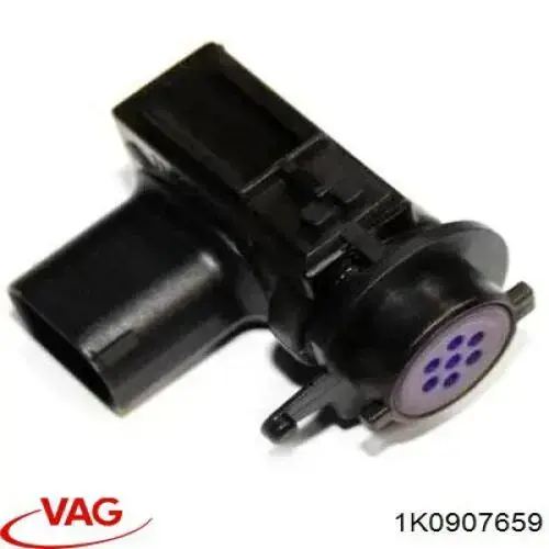 1K0907659 VAG Sensor de contaminación del aire