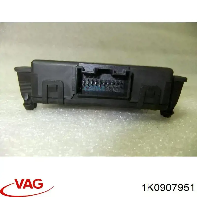 Comprar 1K0907951 VAG Módulo de interfaz de diagnóstico