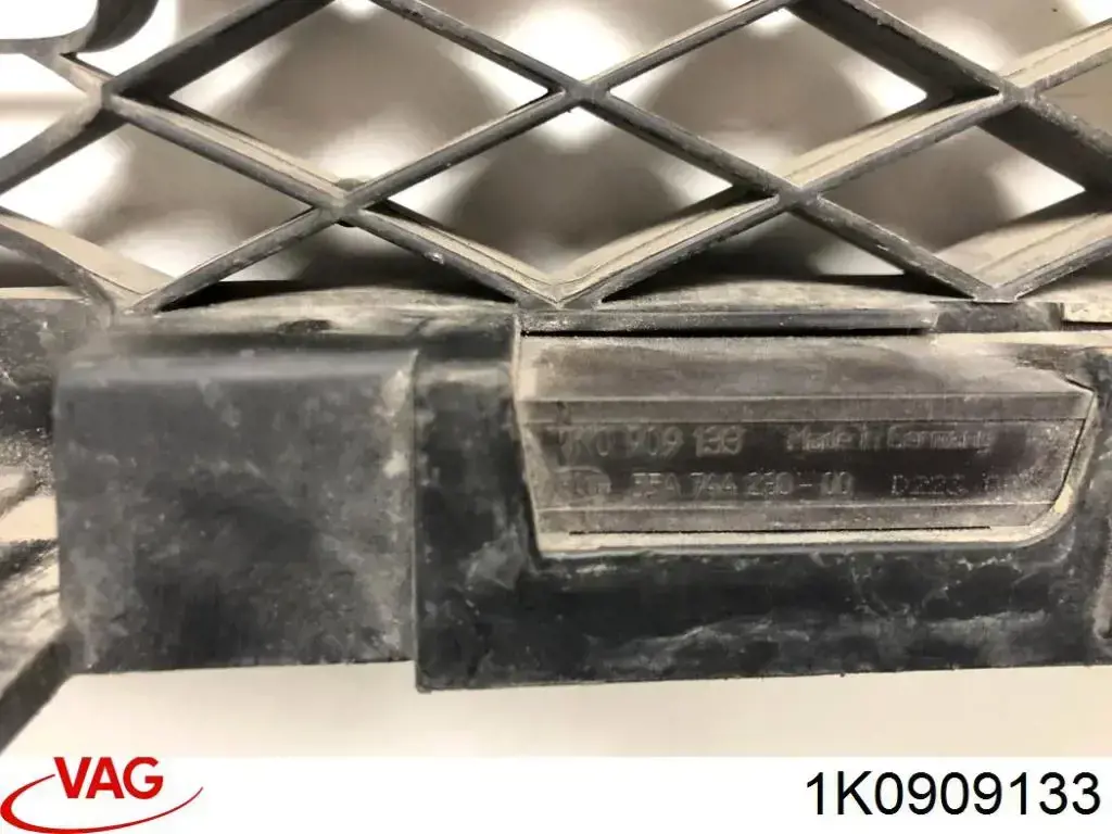 Comprar 1K0909133 VAG Antena Kessy