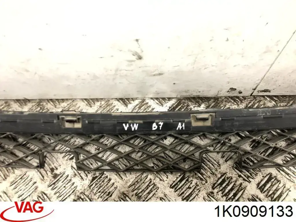 Antena Kessy VAG 1K0909133 precio, desde 36,30 EUR