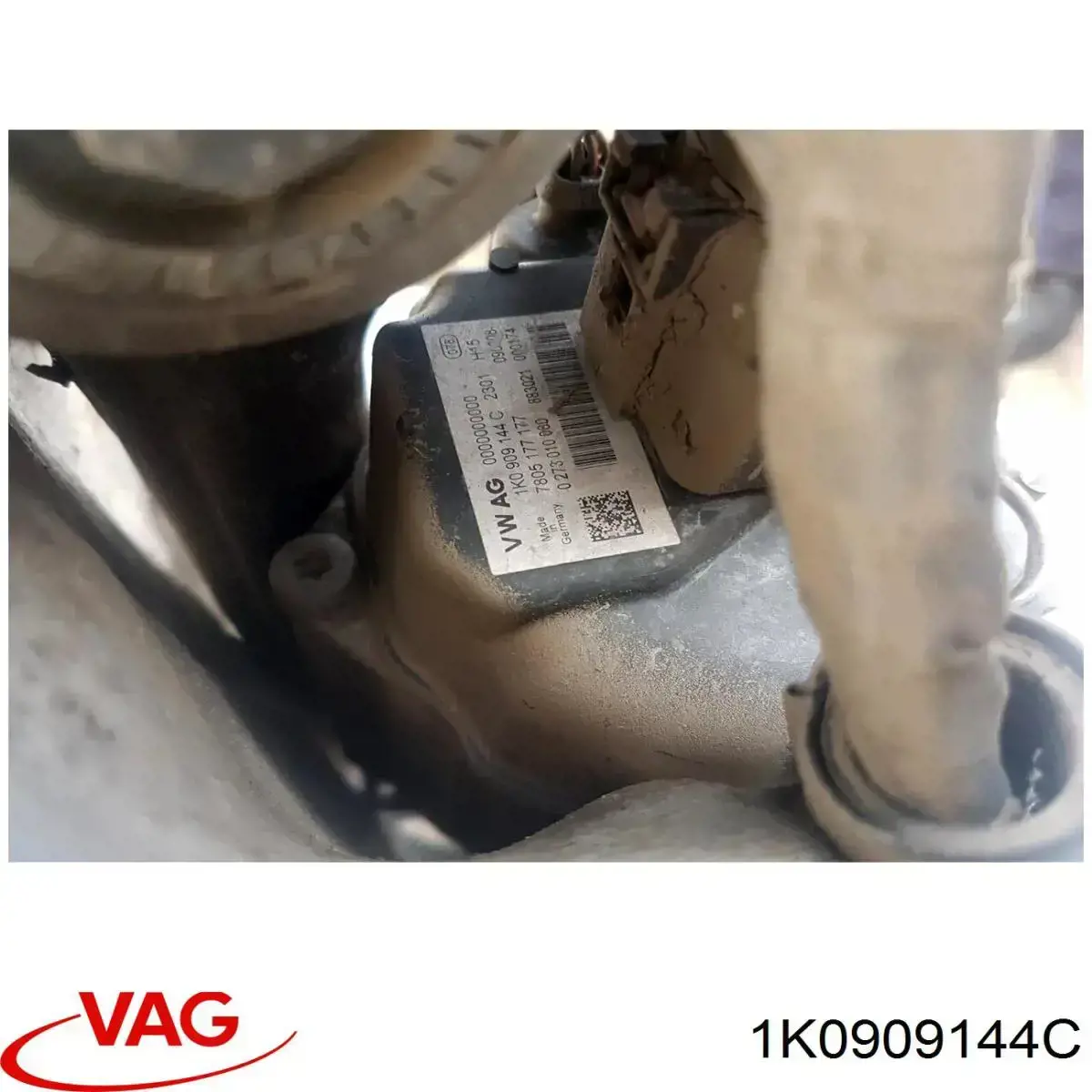 Comprar 1K0909144C VAG 