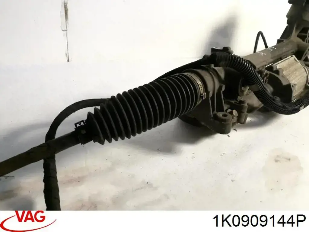Engranaje de dirección VAG 1K0909144P precio, desde 113,26 EUR