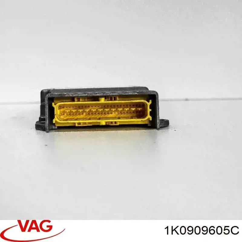 Módulo de control de airbag VAG 1K0909605C precio, desde 37,75 EUR