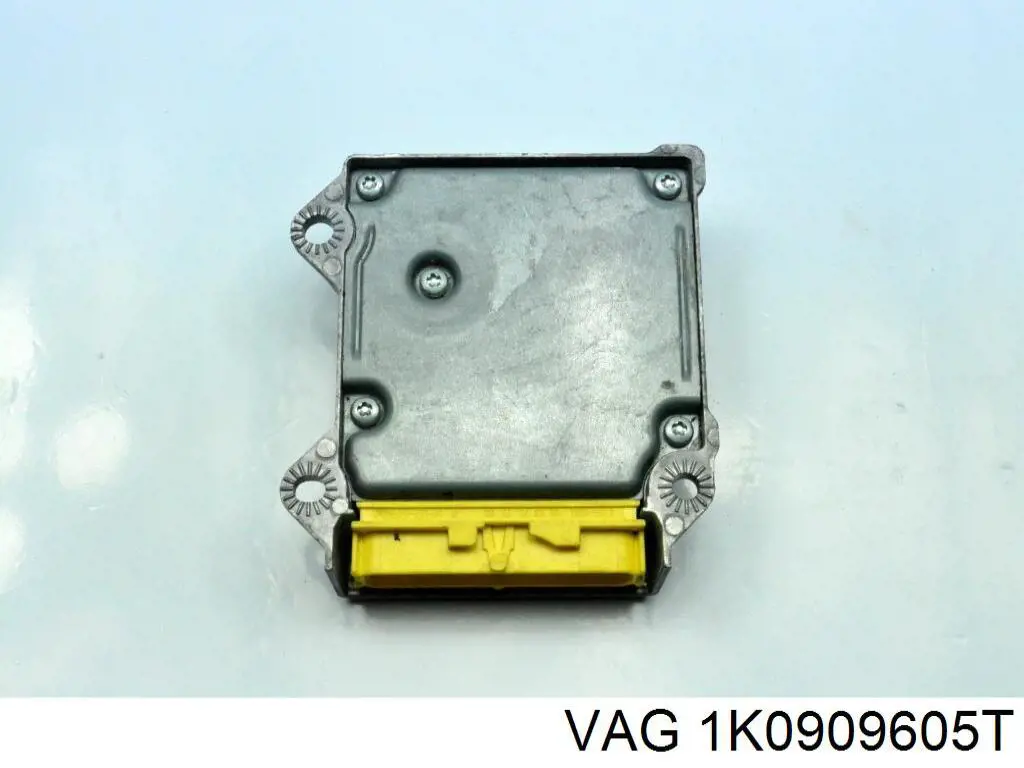 Comprar 1K0909605T VAG Módulo de control de airbag