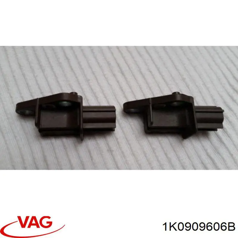 Sensor de airbag delantero VAG 1K0909606B precio, desde 68,24 EUR