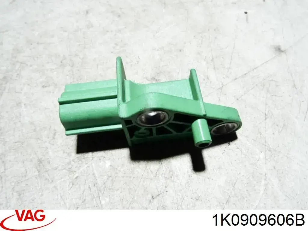 Sensor de airbag delantero VAG 1K0909606B