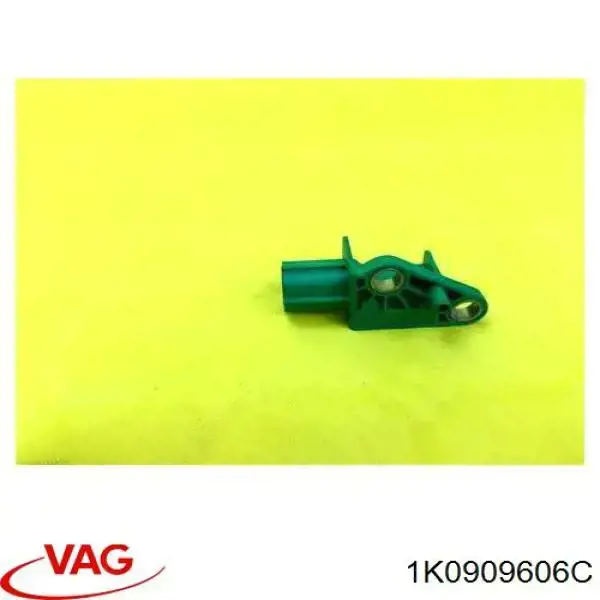 Comprar 1K0909606C VAG Sensor de airbag delantero