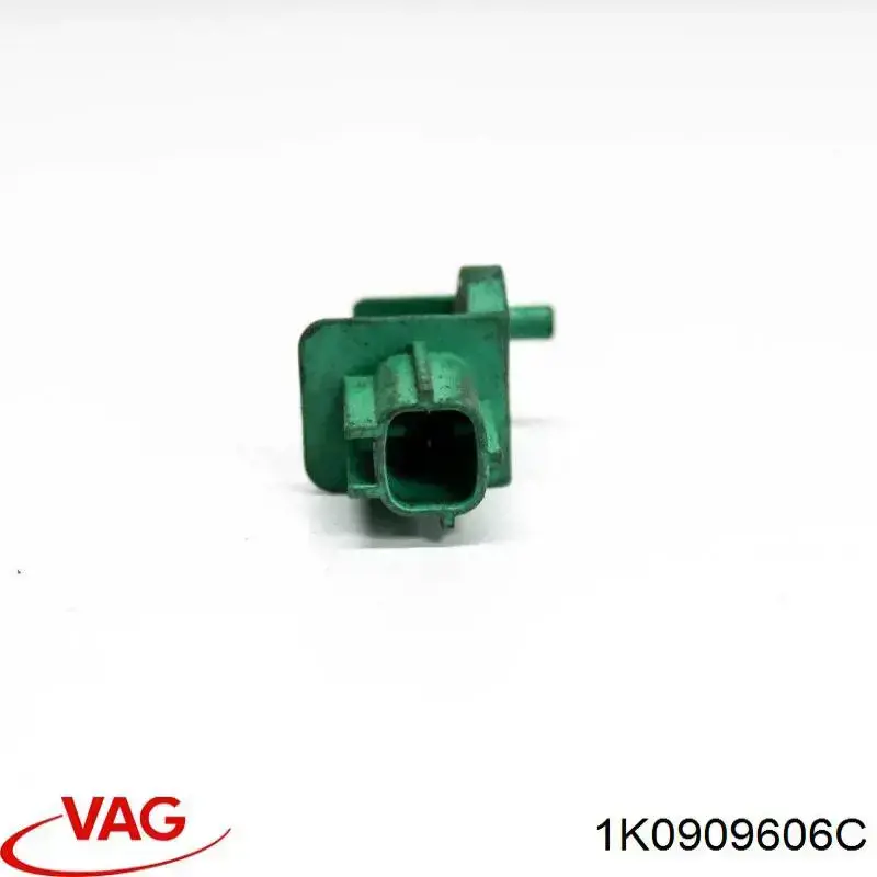 Sensor de airbag delantero VAG 1K0909606C