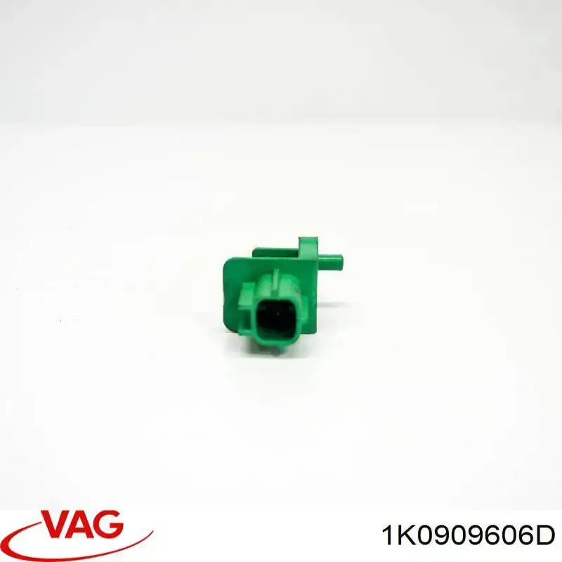 Comprar 1K0909606D VAG Sensor AIRBAG trasero