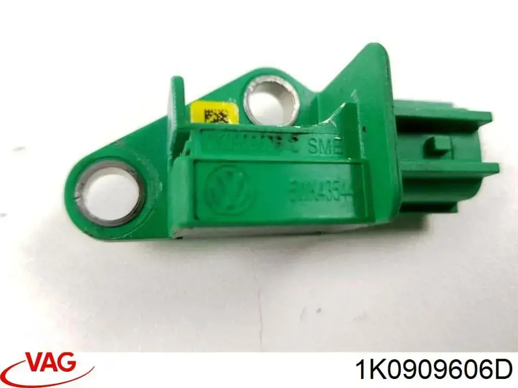 Sensor AIRBAG trasero VAG 1K0909606D precio, desde 191,54 USD