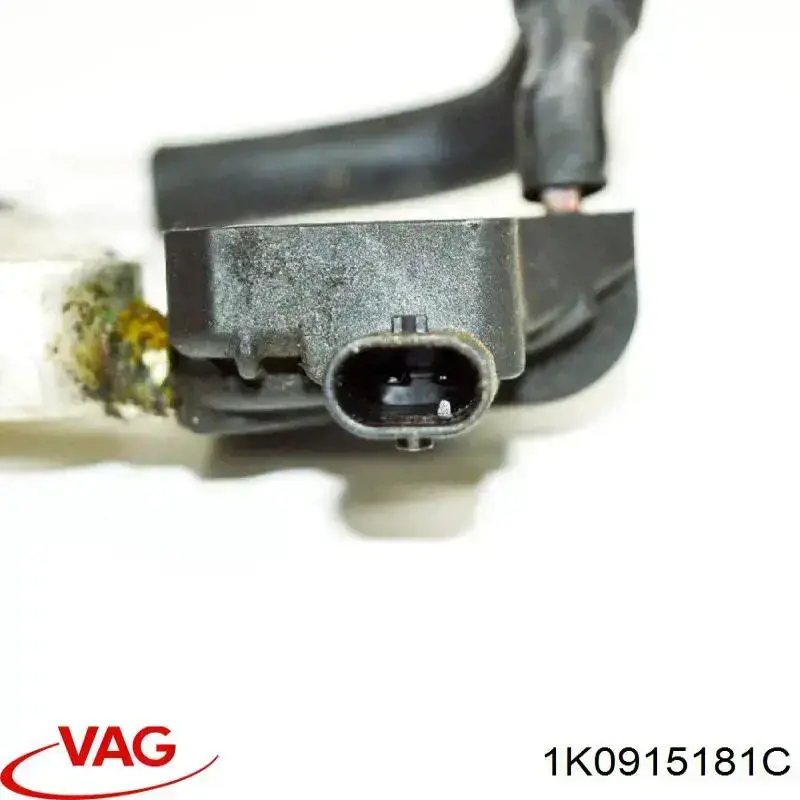 Cable de masa de batería VAG 1K0915181C precio, desde 50,82 EUR