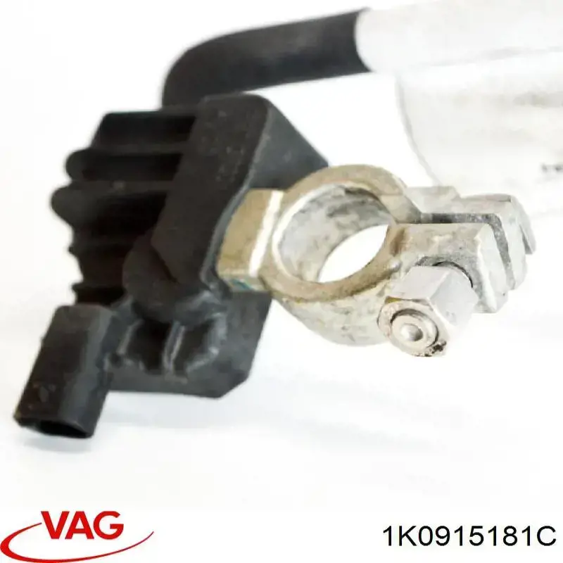 Comprar 1K0915181C VAG Cable de masa de batería