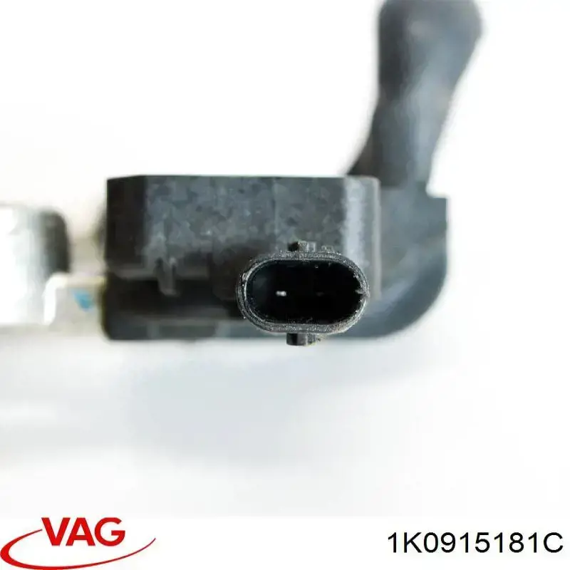 Cable de masa de batería 1K0915181C VAG