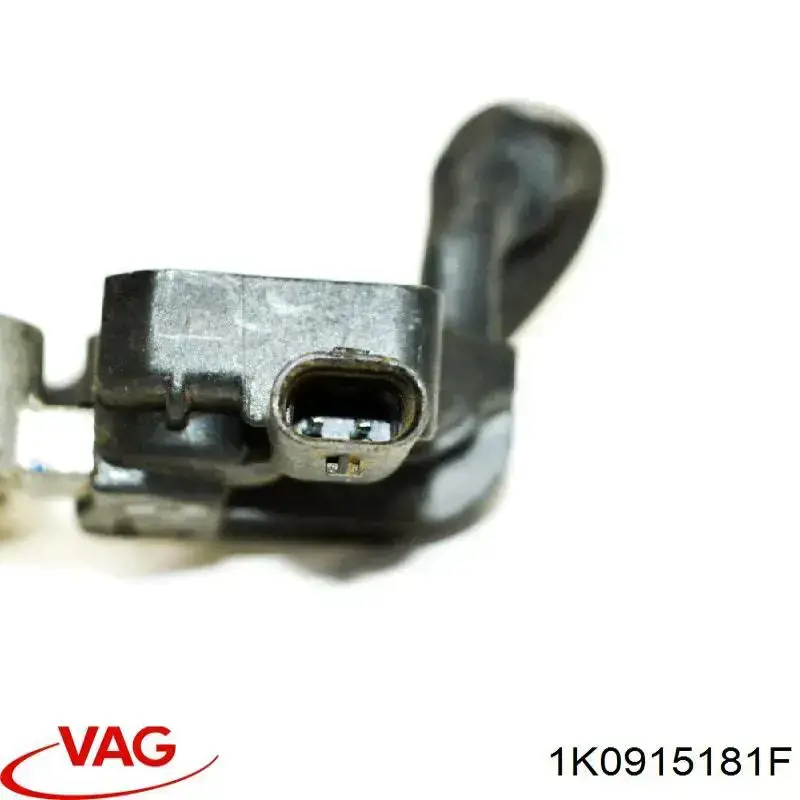 Cable de masa de batería VAG 1K0915181F