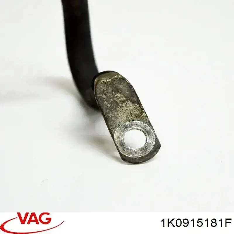 1K0915181F VAG Cable de masa de batería