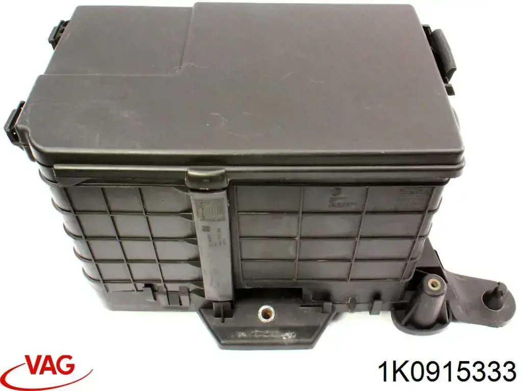  Montaje De Bateria (Soporte) Volkswagen Caddy 3