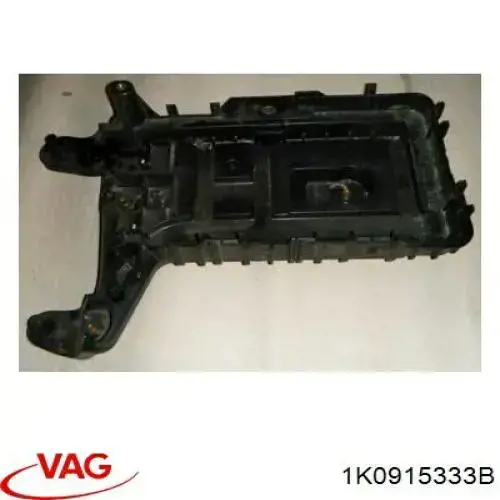Comprar 1K0915333B VAG Soporte de batería