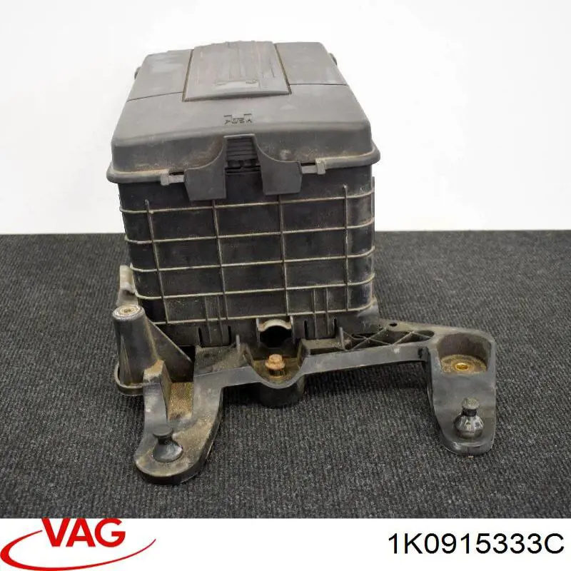 Soporte de batería VAG 1K0915333C precio, desde 20,13 EUR
