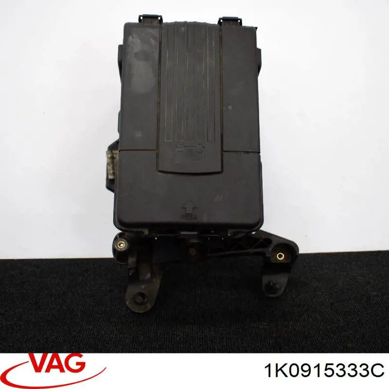 Comprar 1K0915333C VAG Soporte de batería
